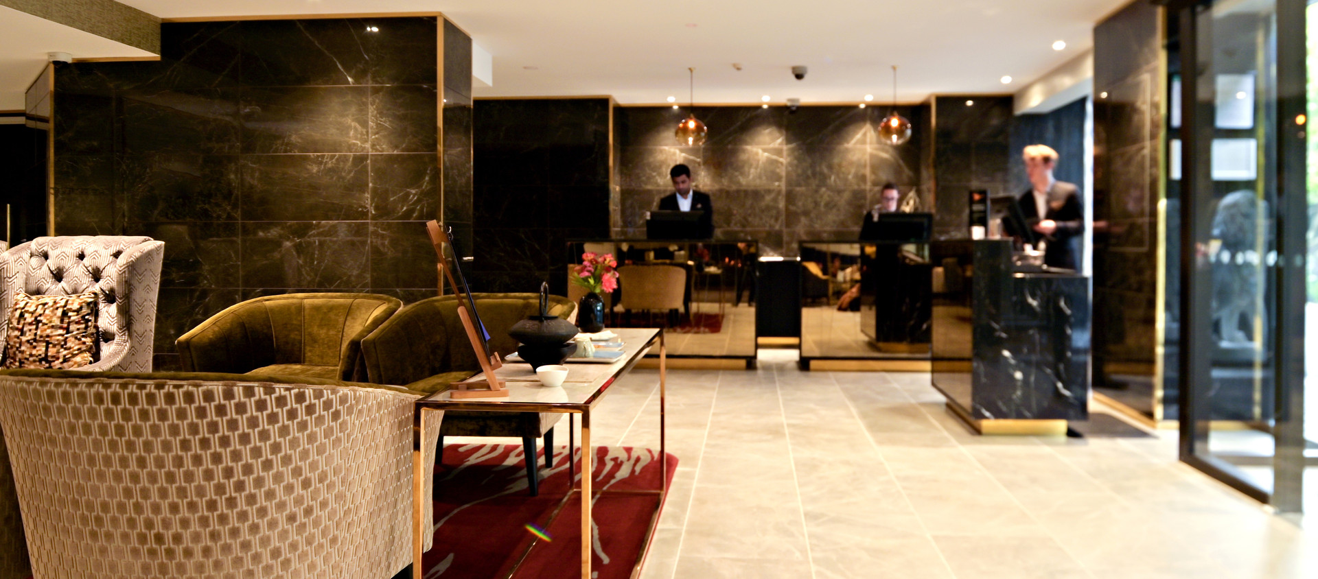 AtlasConcorde Grand Mercure WellingtonNew Zeland 01